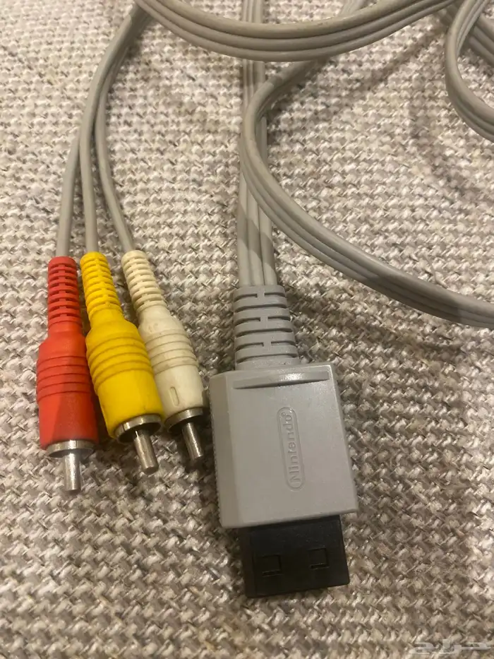 جهاز ننتندو وي wii 18