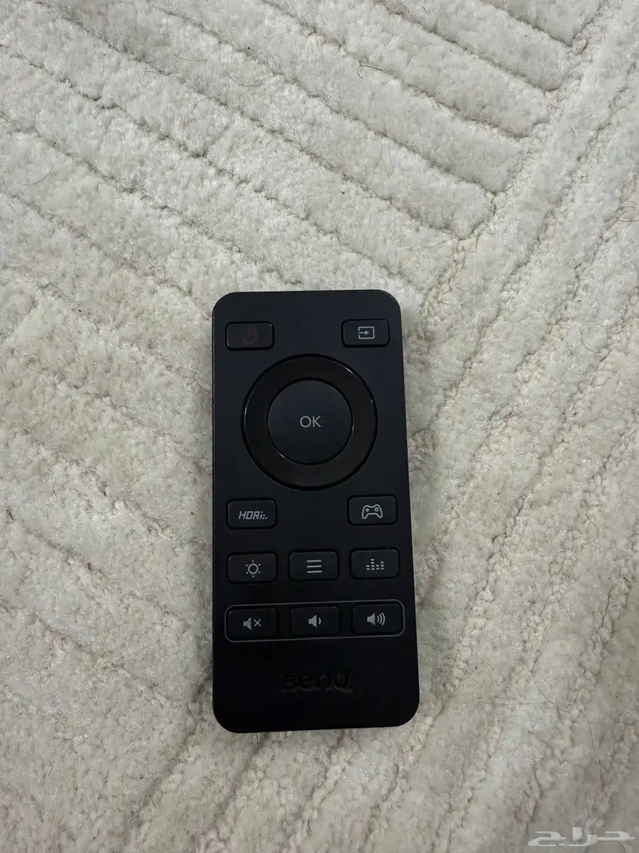 شاشة Benq 4