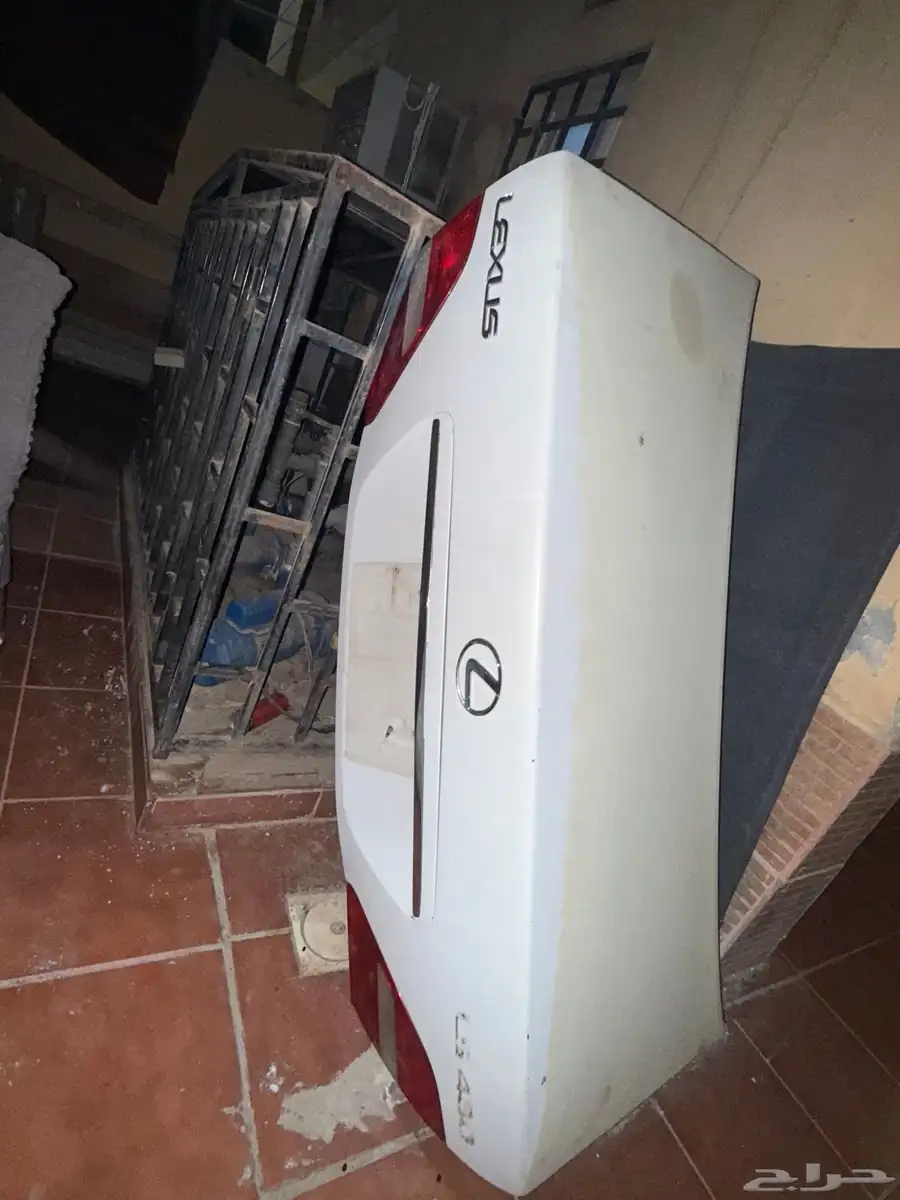 قطع لكزس 430 0
