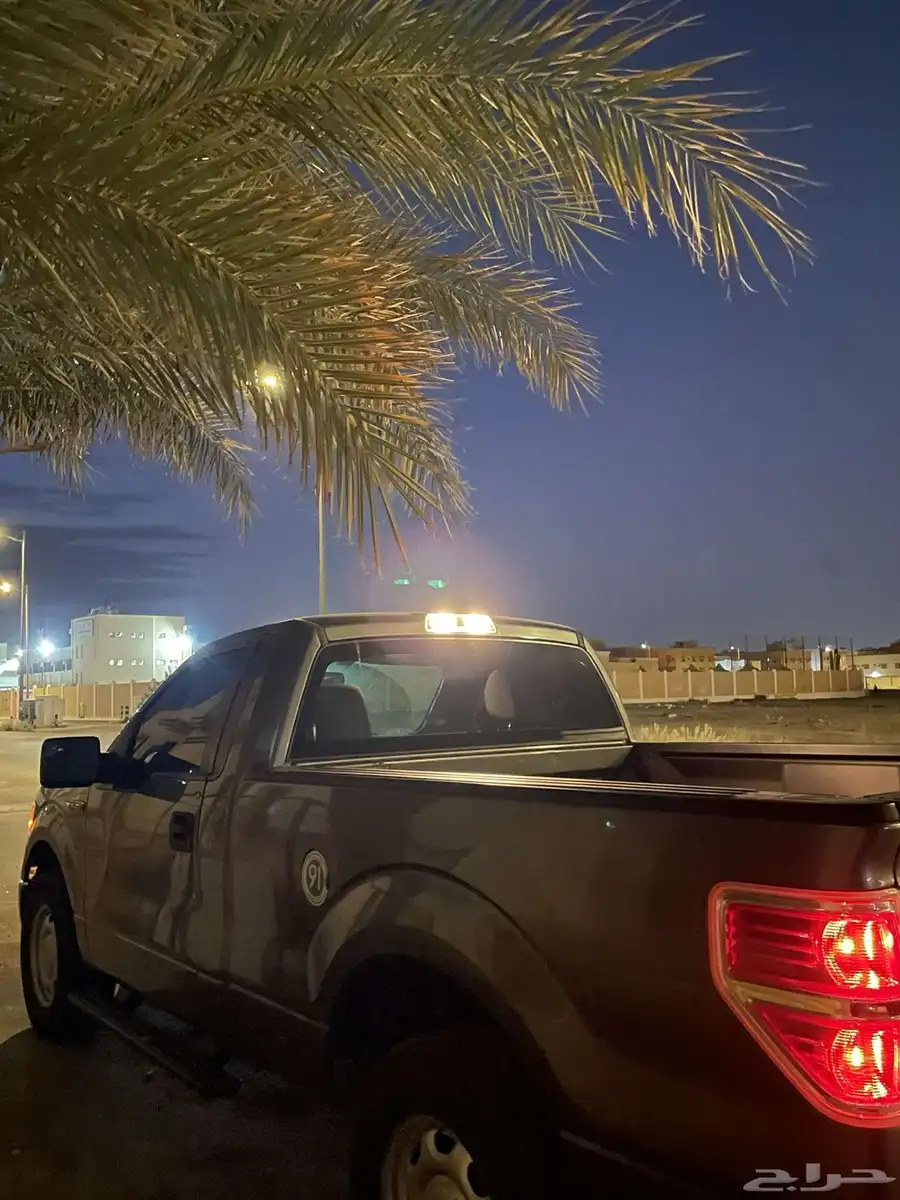 فورد F150 1