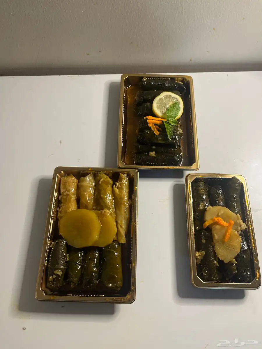 ورق عنب 3