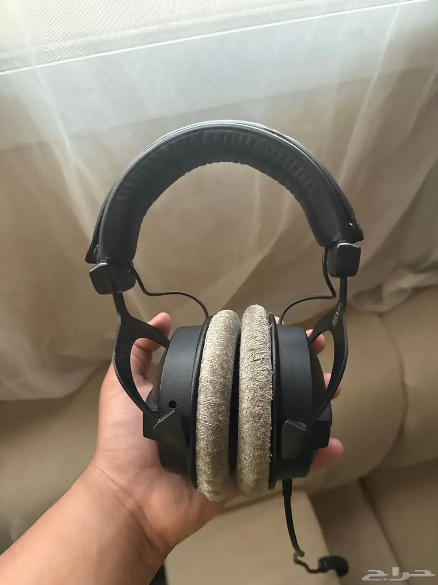 DT 770 PRO 250 OHM 1