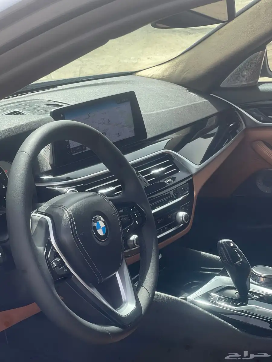 بي ام دبليو BMW 520 i 2018 15