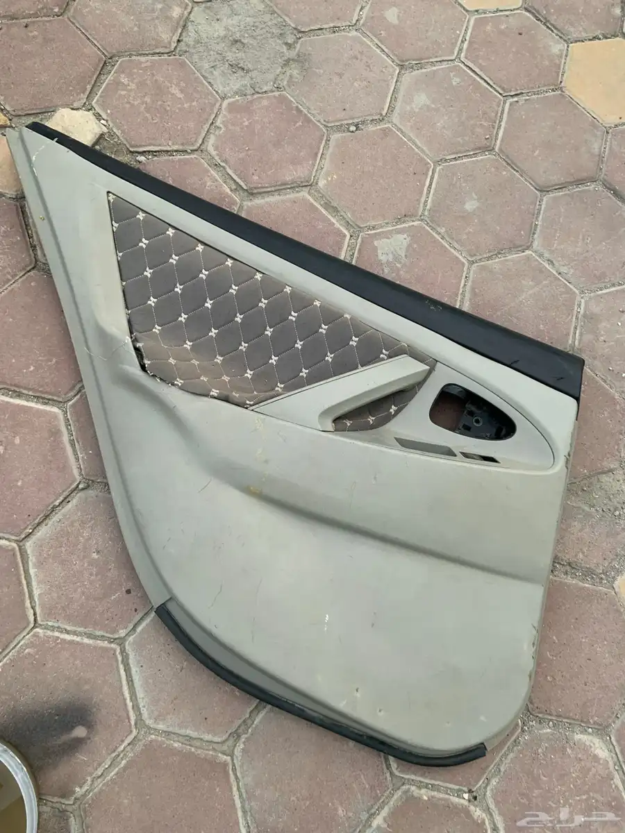 قطع كامري 2007 - 2011 9