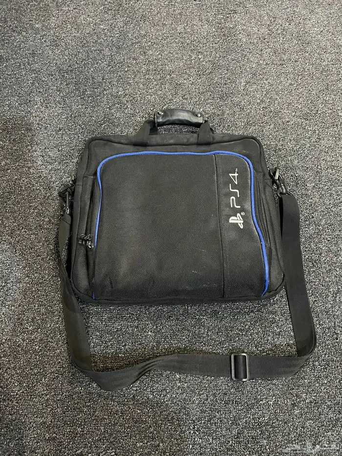 حقيبة بلايستيشن 4 1