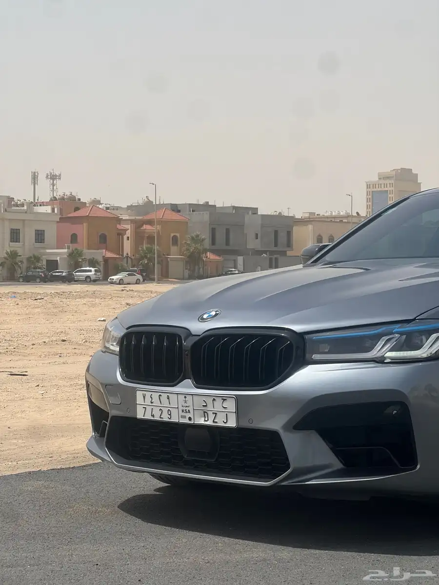 بي ام دبليو BMW 520 i 2018 3