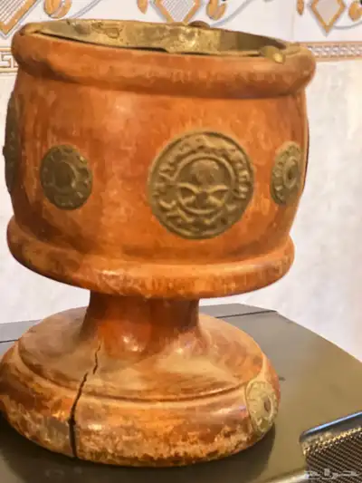 للبيع مدخنه 3