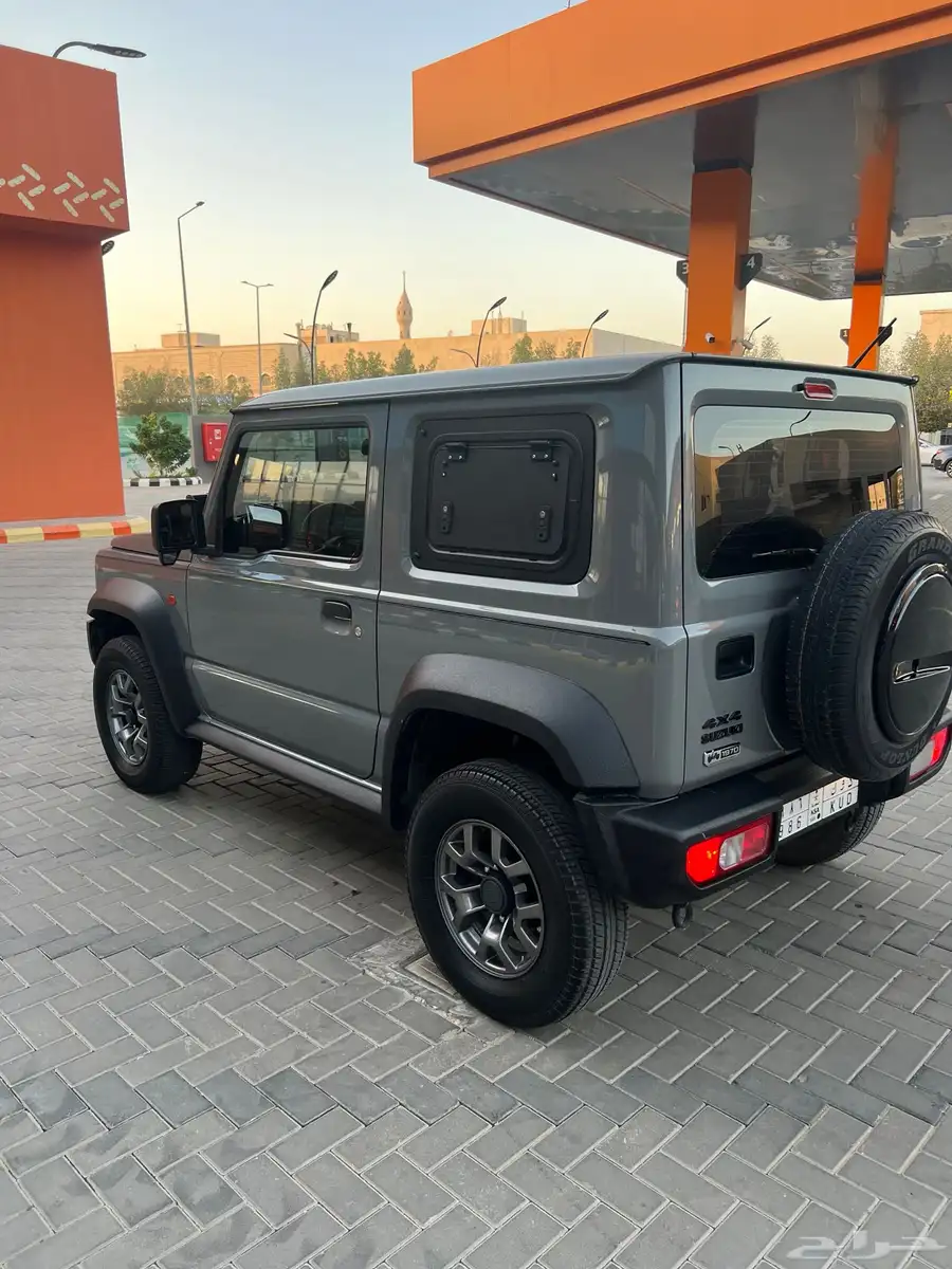 للبيع جمني 2021 5