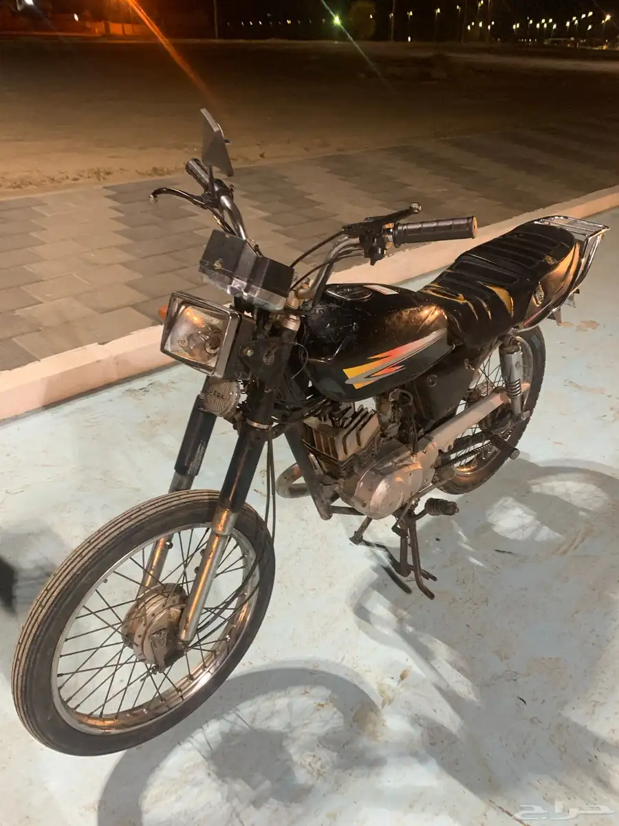 دباب اكس ميه سوزوكي 3
