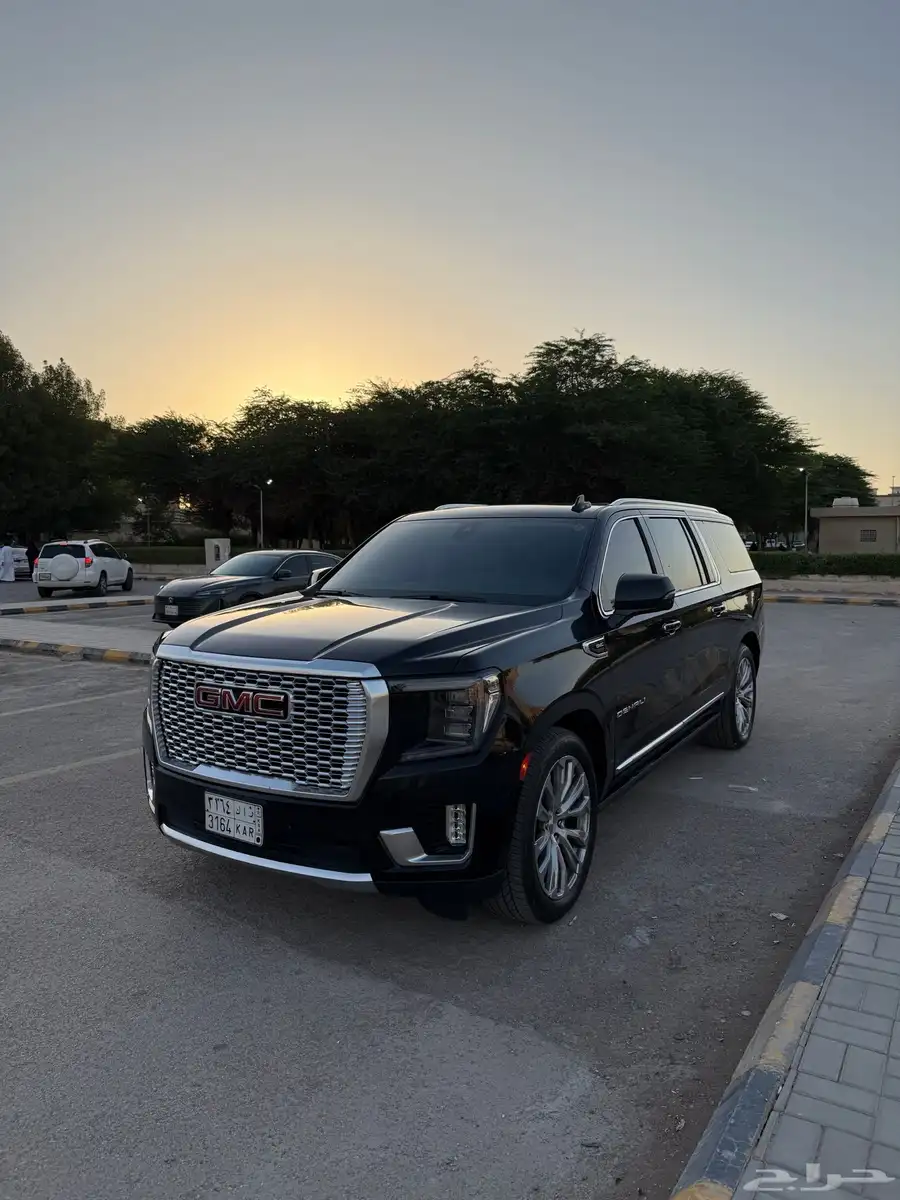 يوكن دينالي XL 2022 1