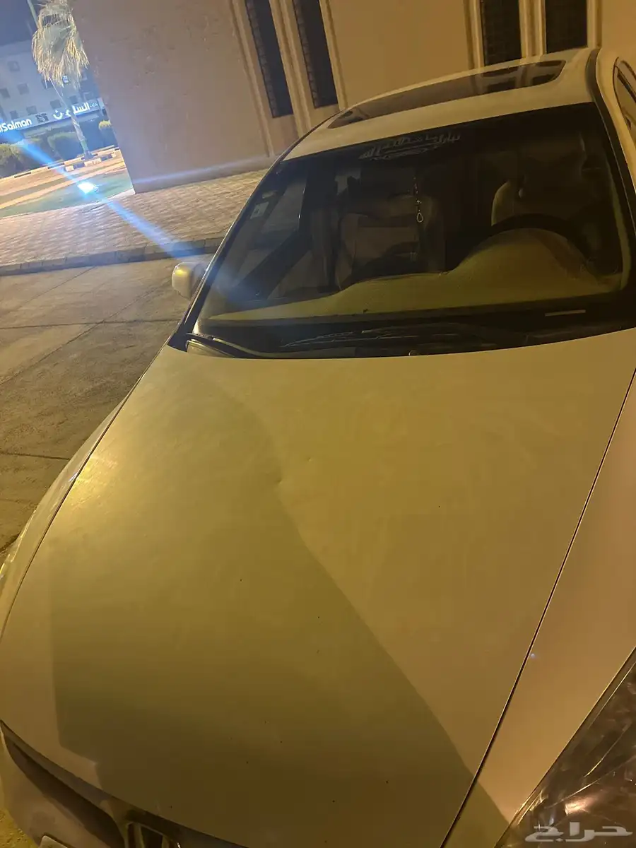 Honda Accord 2007 for Sale 3