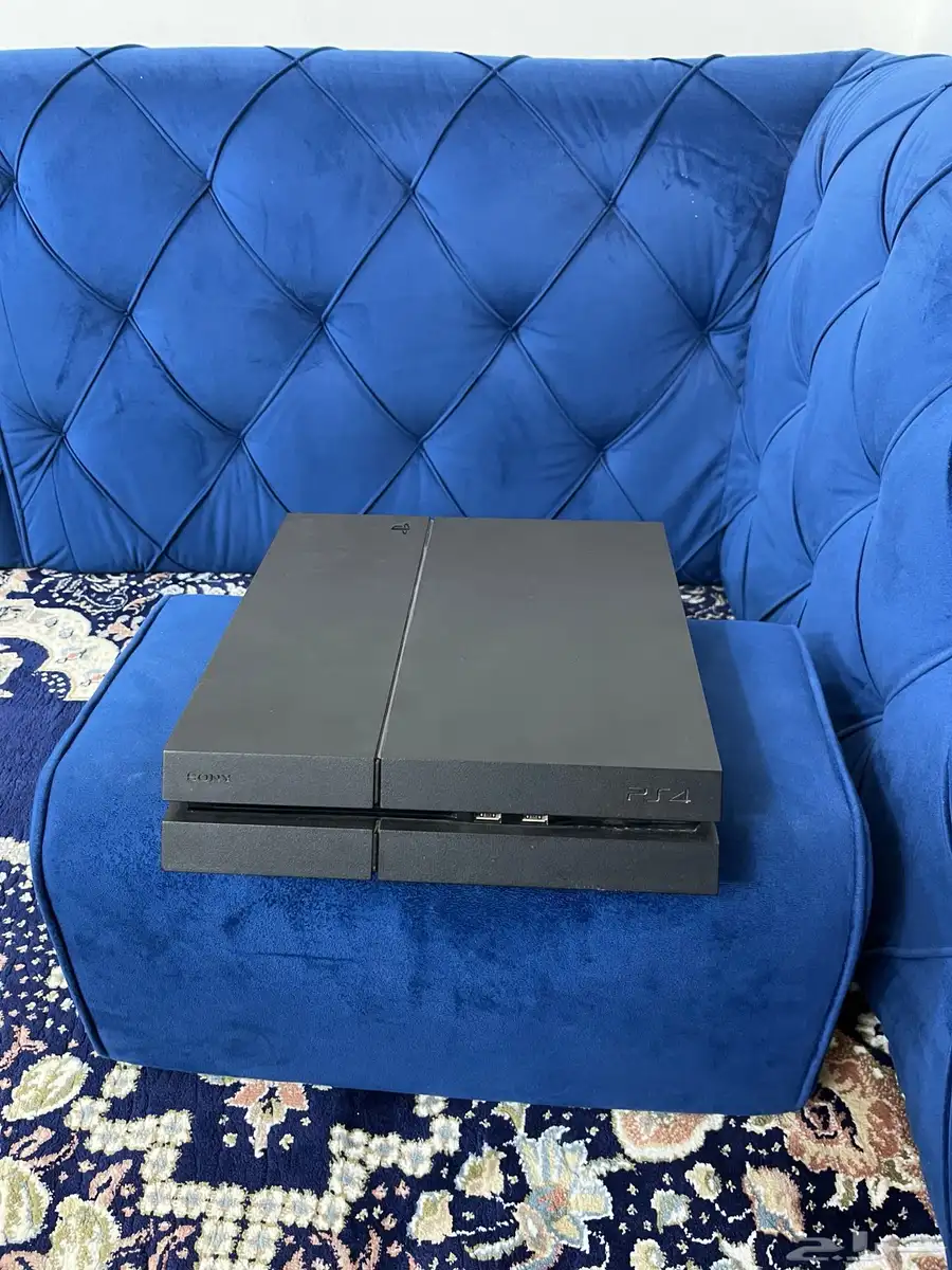سوني4  نظيف جدا 3