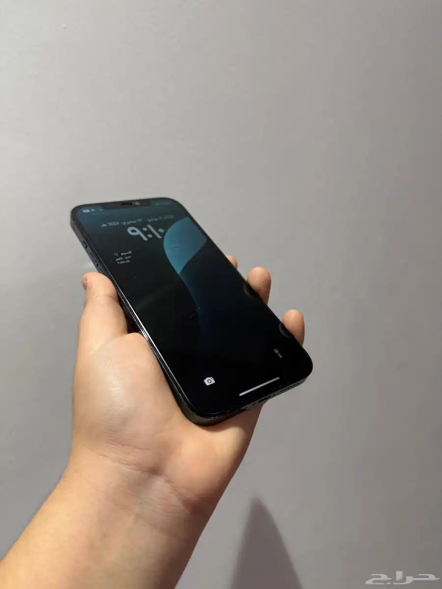 ايفون 12 PRO MAX 7