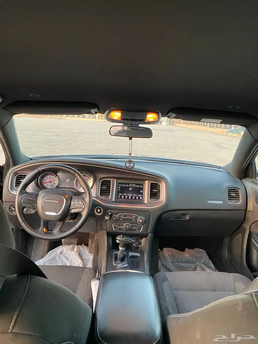 البيع دوج 2019 3