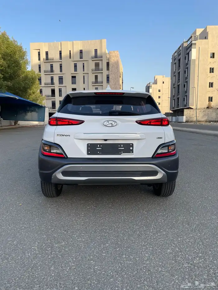 هيواندي كونا 2021 بطاقة جمركية 5