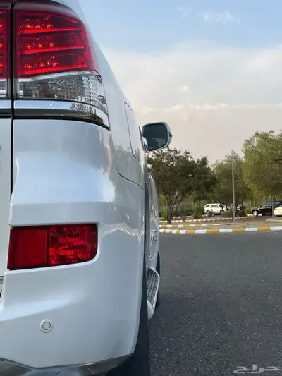 جيب لكزس بريمي DD 21