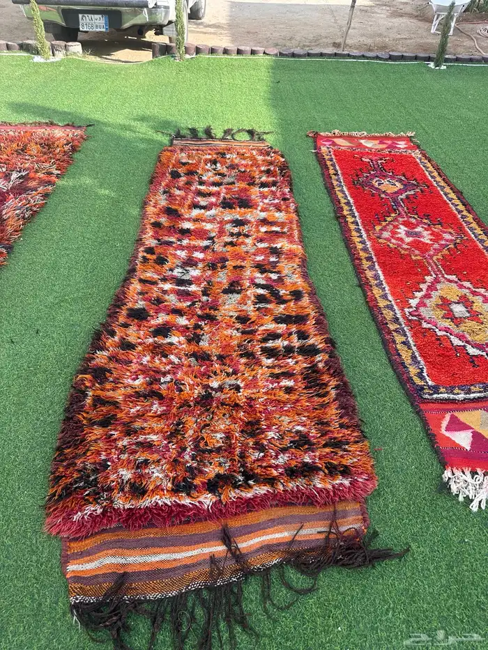 زل قديم نظيف سليم من القطوع 3