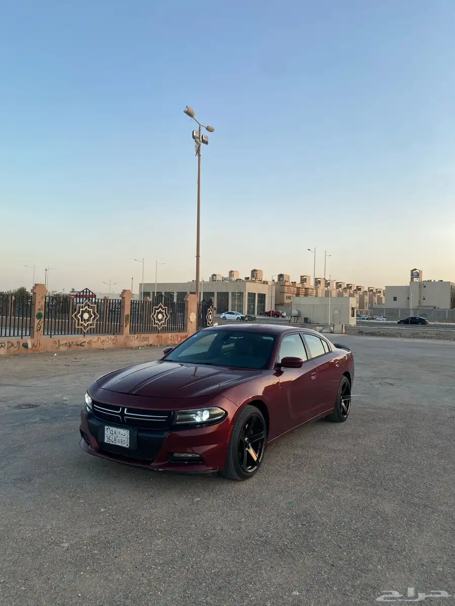 البيع دوج 2019 2