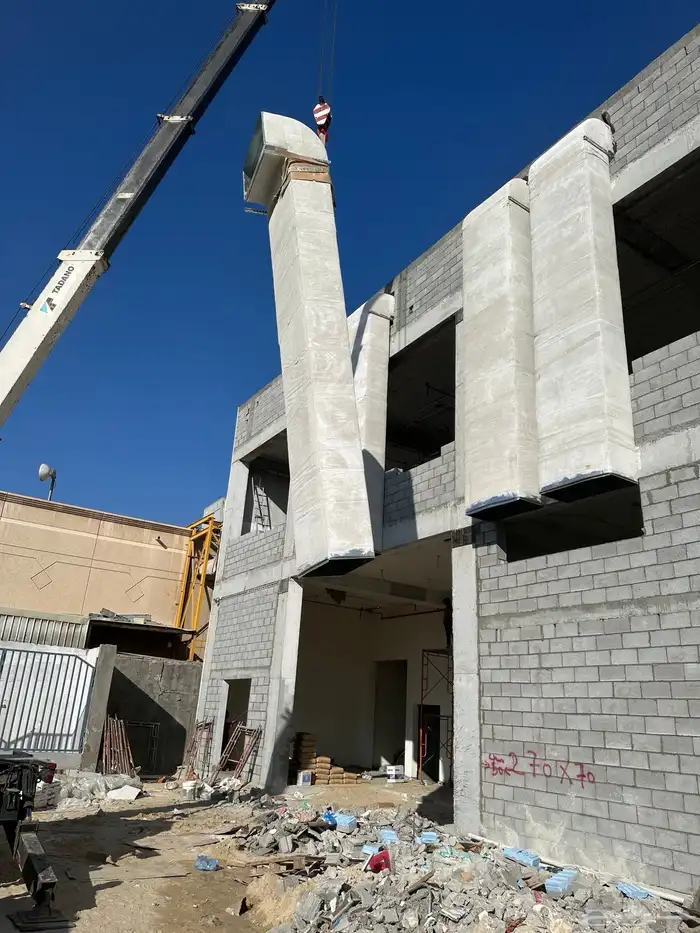 تكييف مركزي بالدمام والشرقيه 22