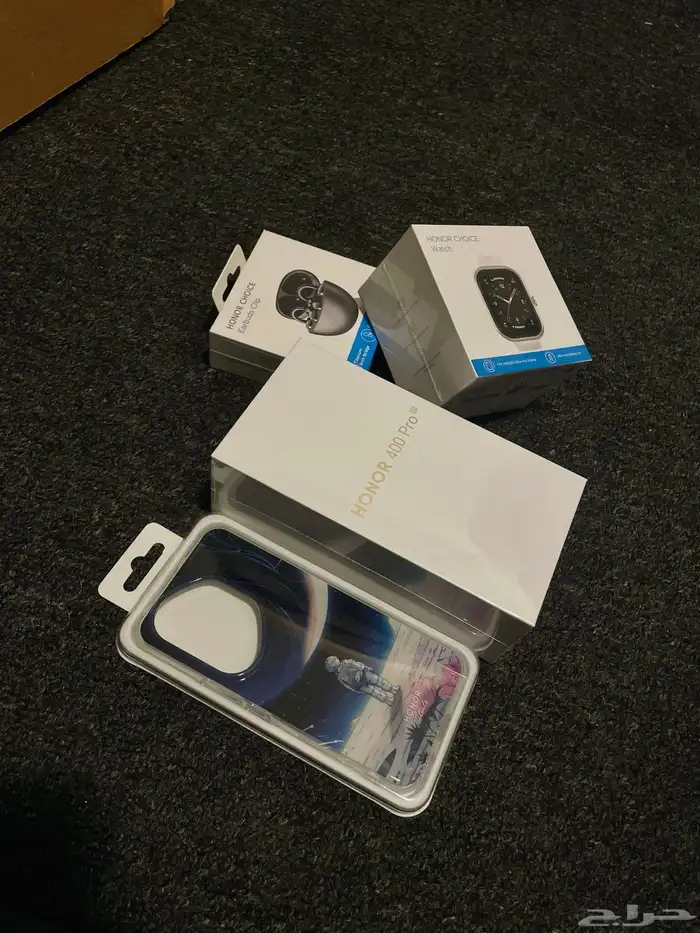 HONOR 400 PRO 0