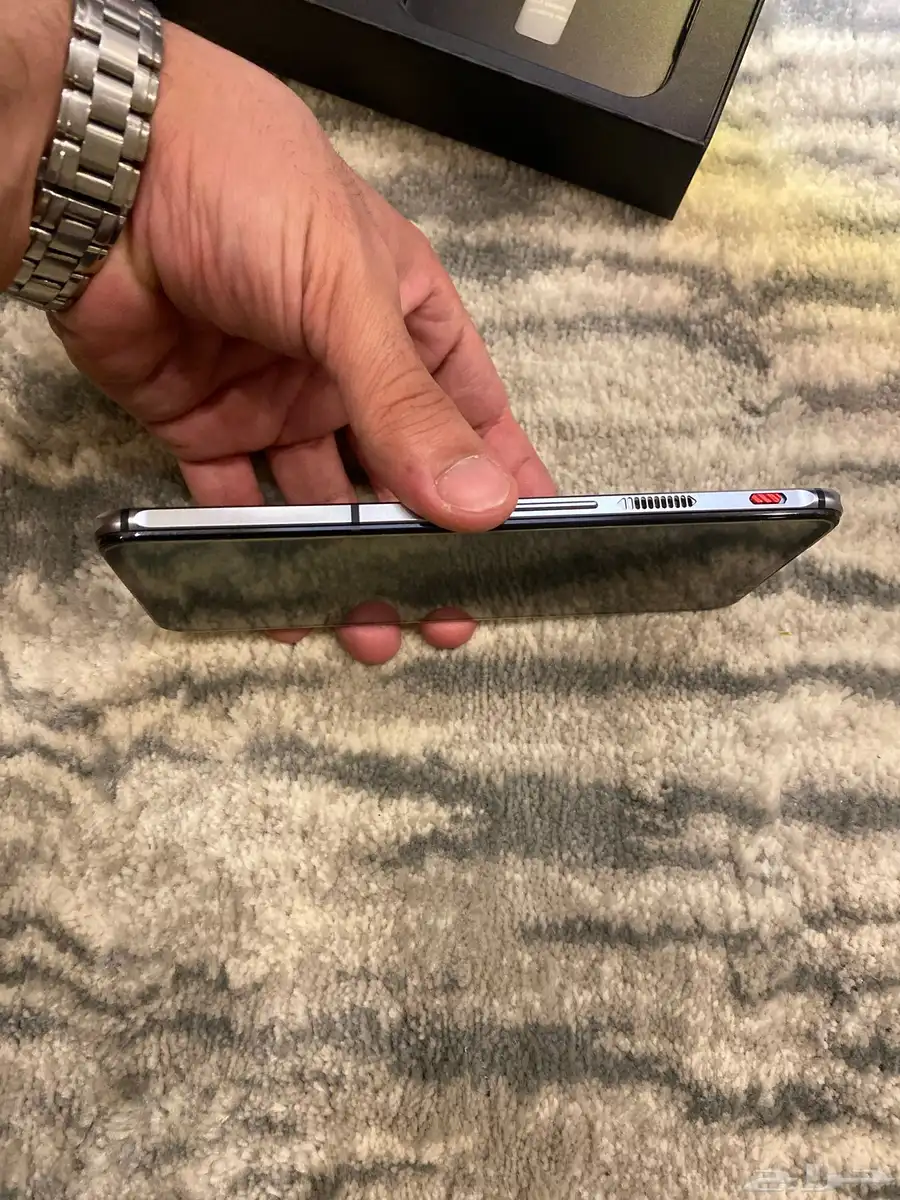 ريد ماجيك 6 pro 2