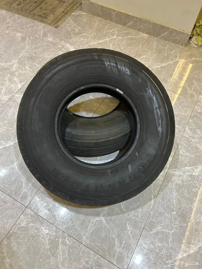 كفرات وجنوط ديازل صيني 1