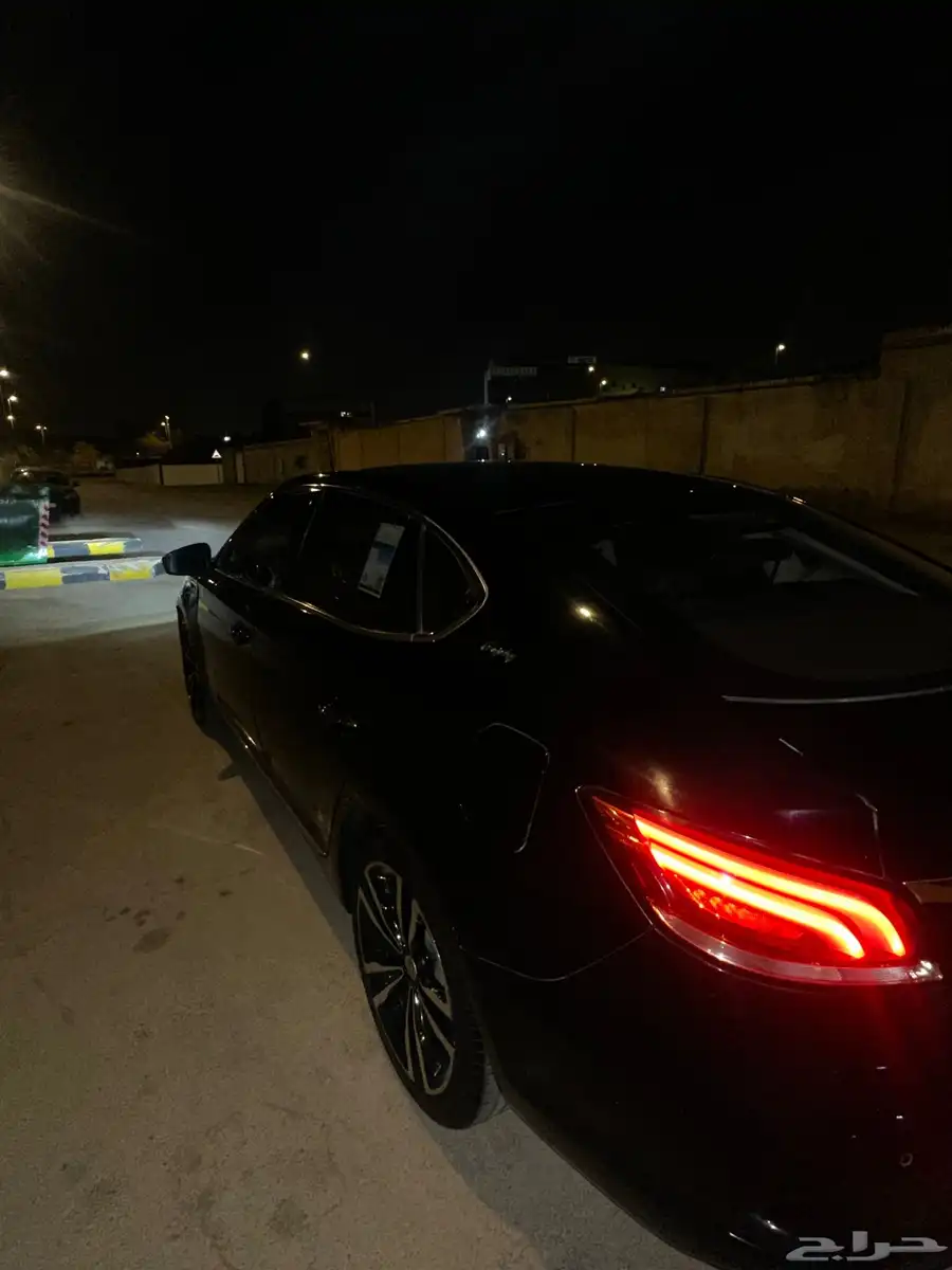 MG 6 للبيع 10