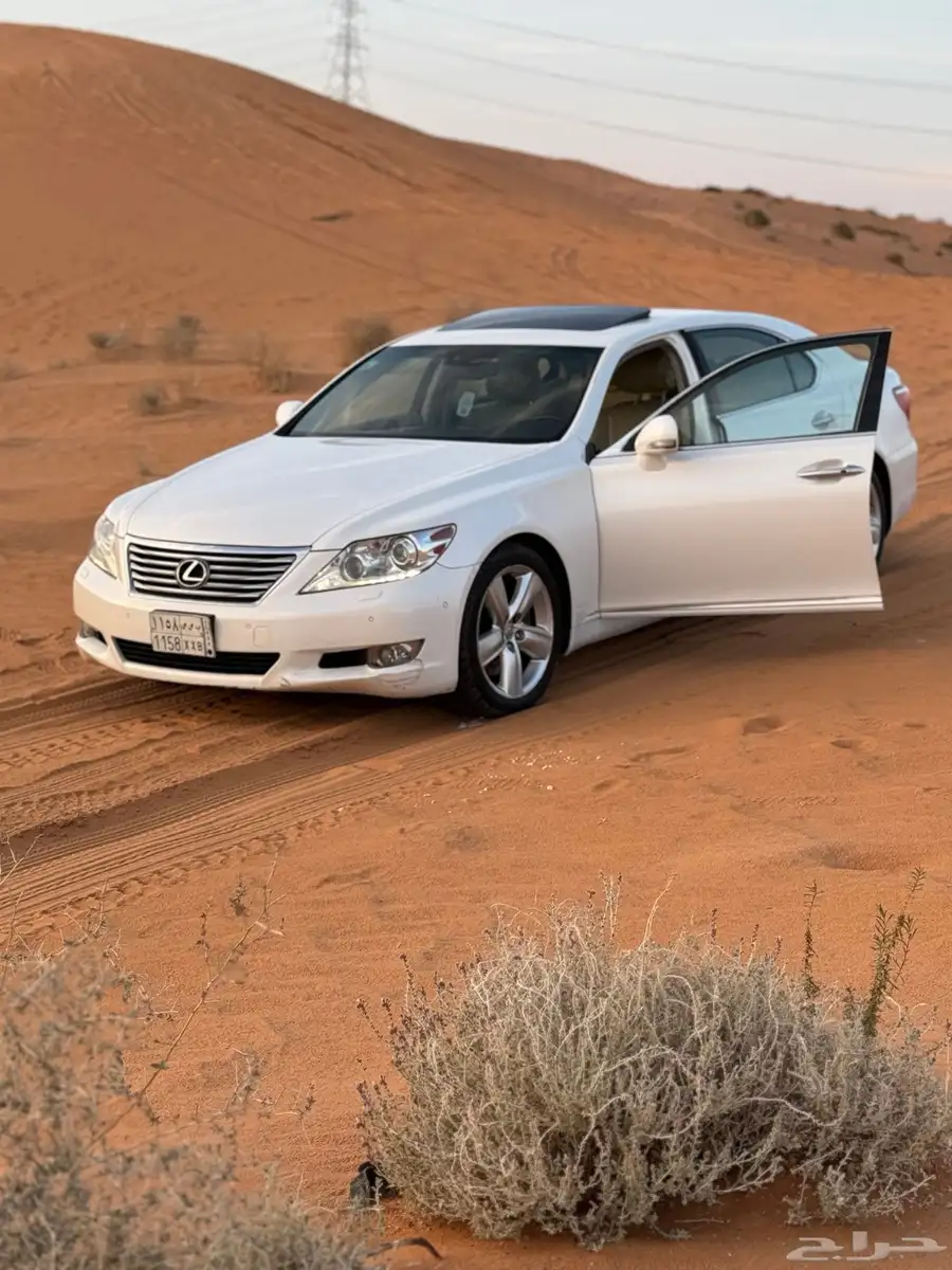 لكزز ls460 xl 2