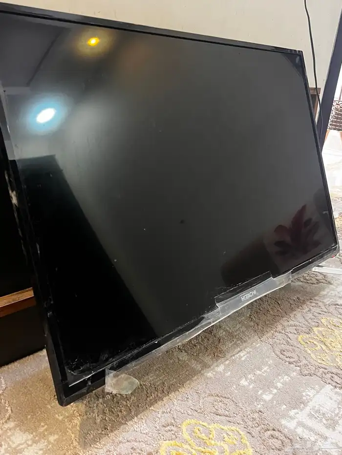 تلفزيون بسيط يمديك تشغله علا سوني او علا اي شي 0