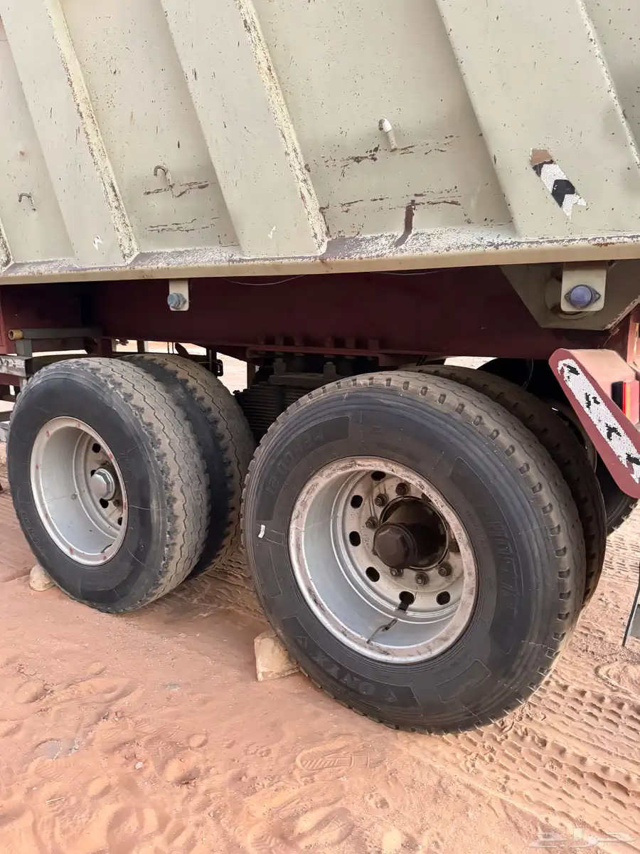 صندوق قلاب للإيجار 3