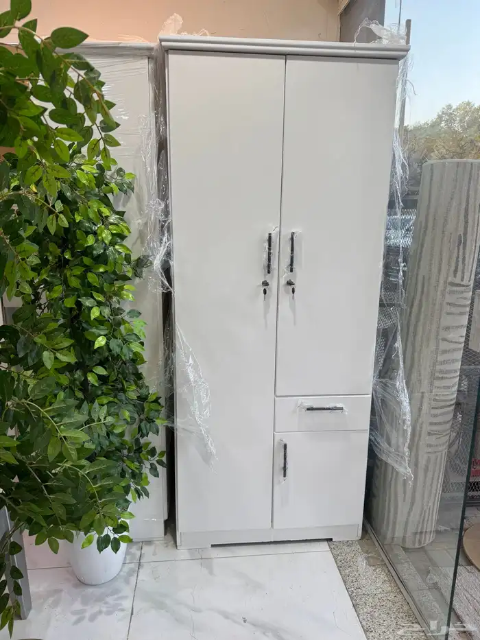 دولاب دواليب خزائن خزانه ملابس جديد 9