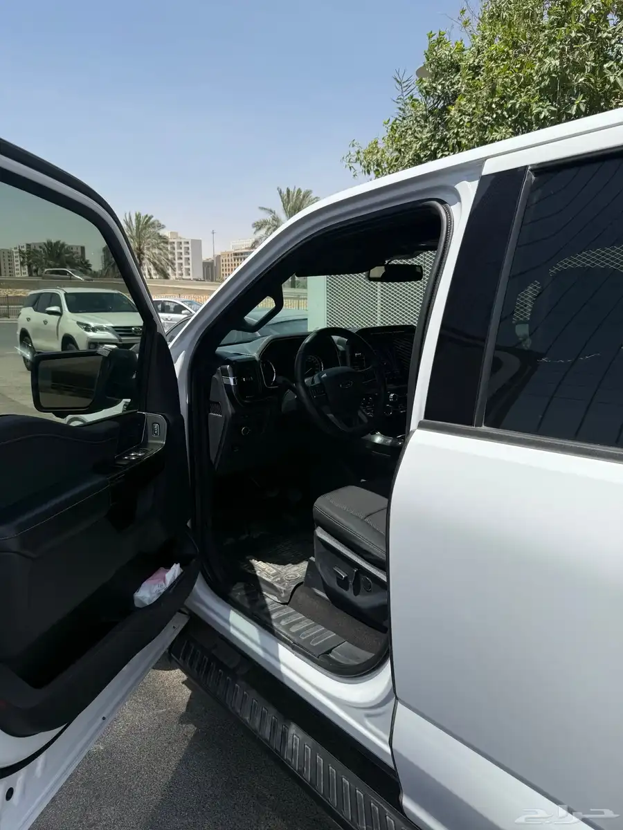 فورد اف 150 2021 10