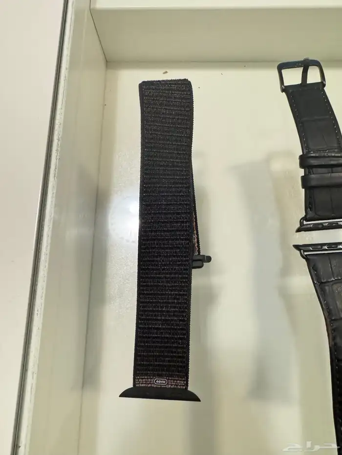 احزمة متعددة ساعة ابل وتش S4-44mm 1