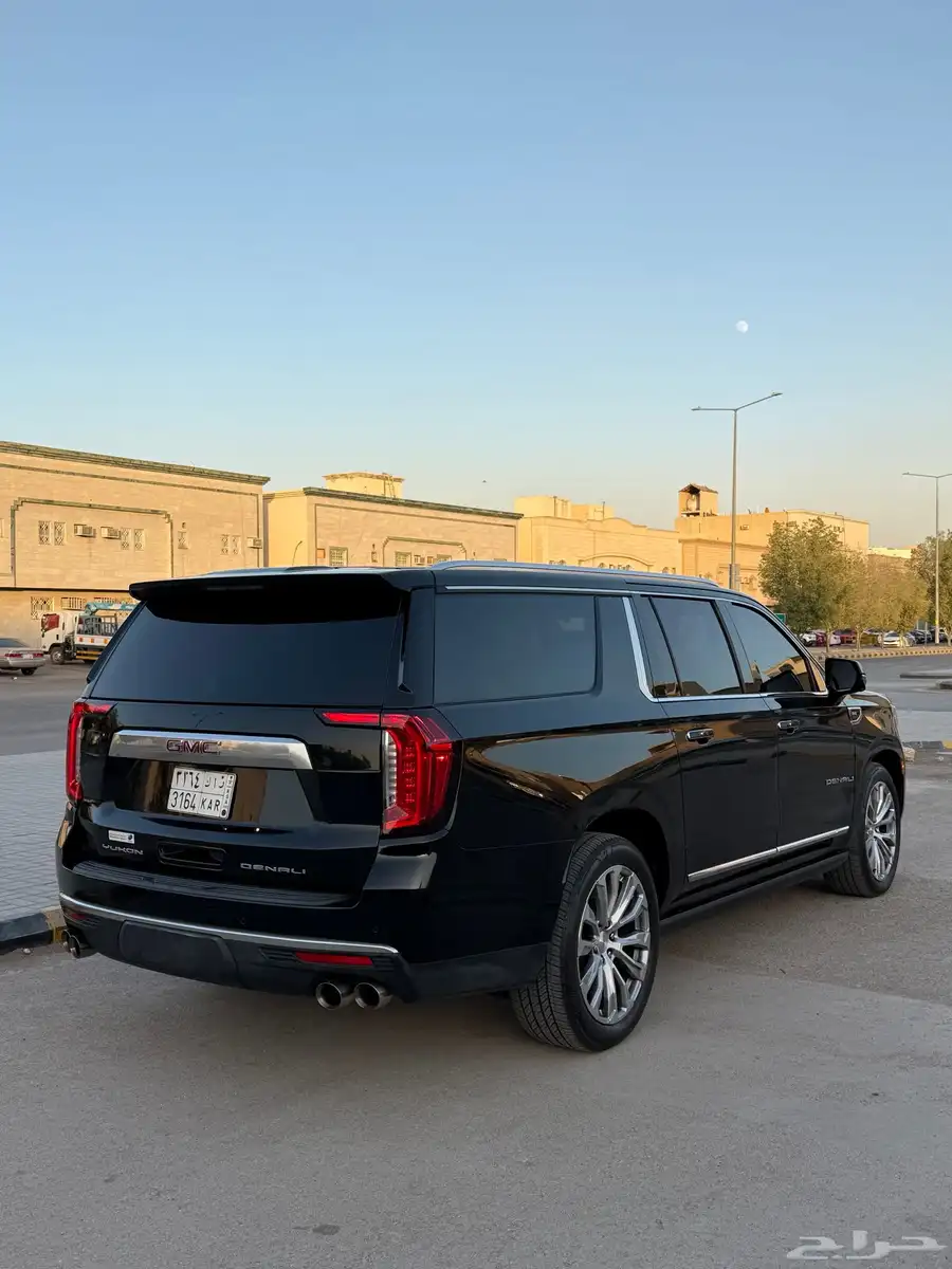 يوكن دينالي XL 2022 4