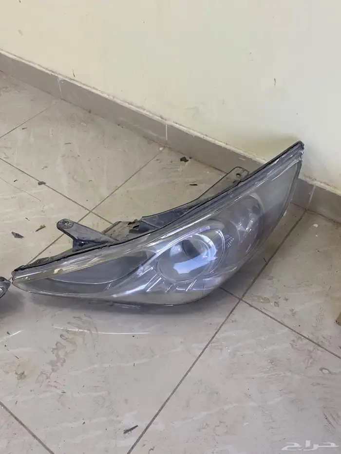 شمعات سوناتا 2011-2015 3