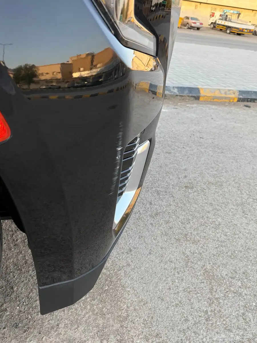يوكن دينالي XL 2022 19
