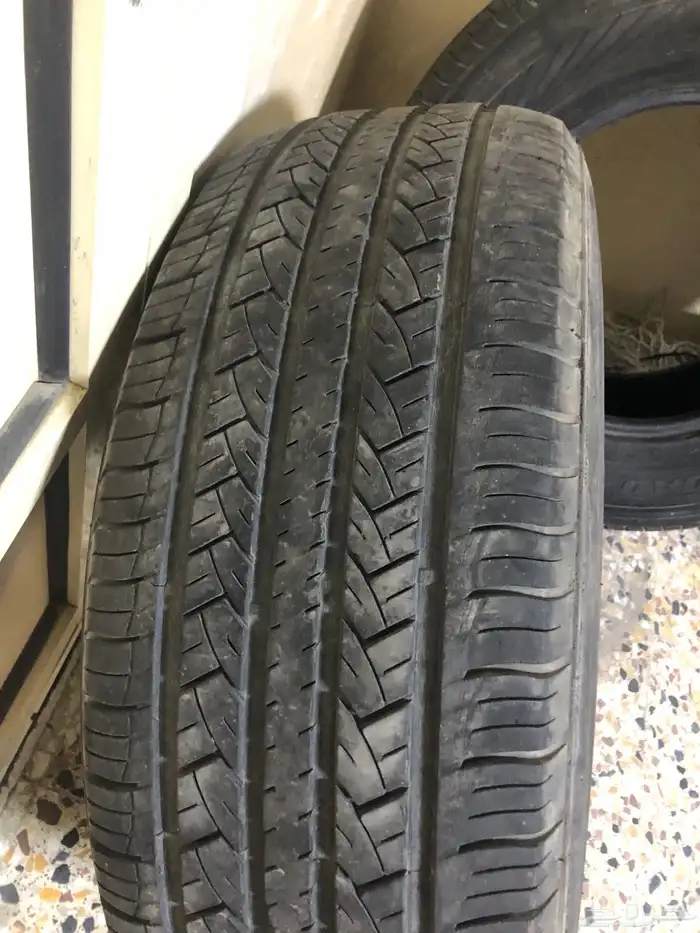 تواير مقاس 265 70 16 1