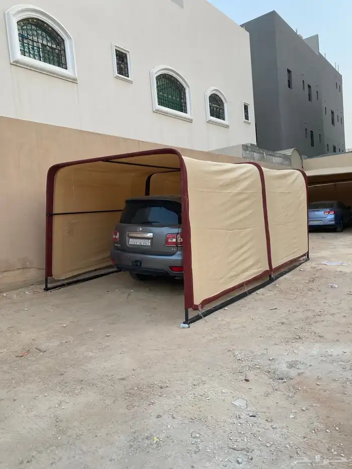 مضلا سياره 2