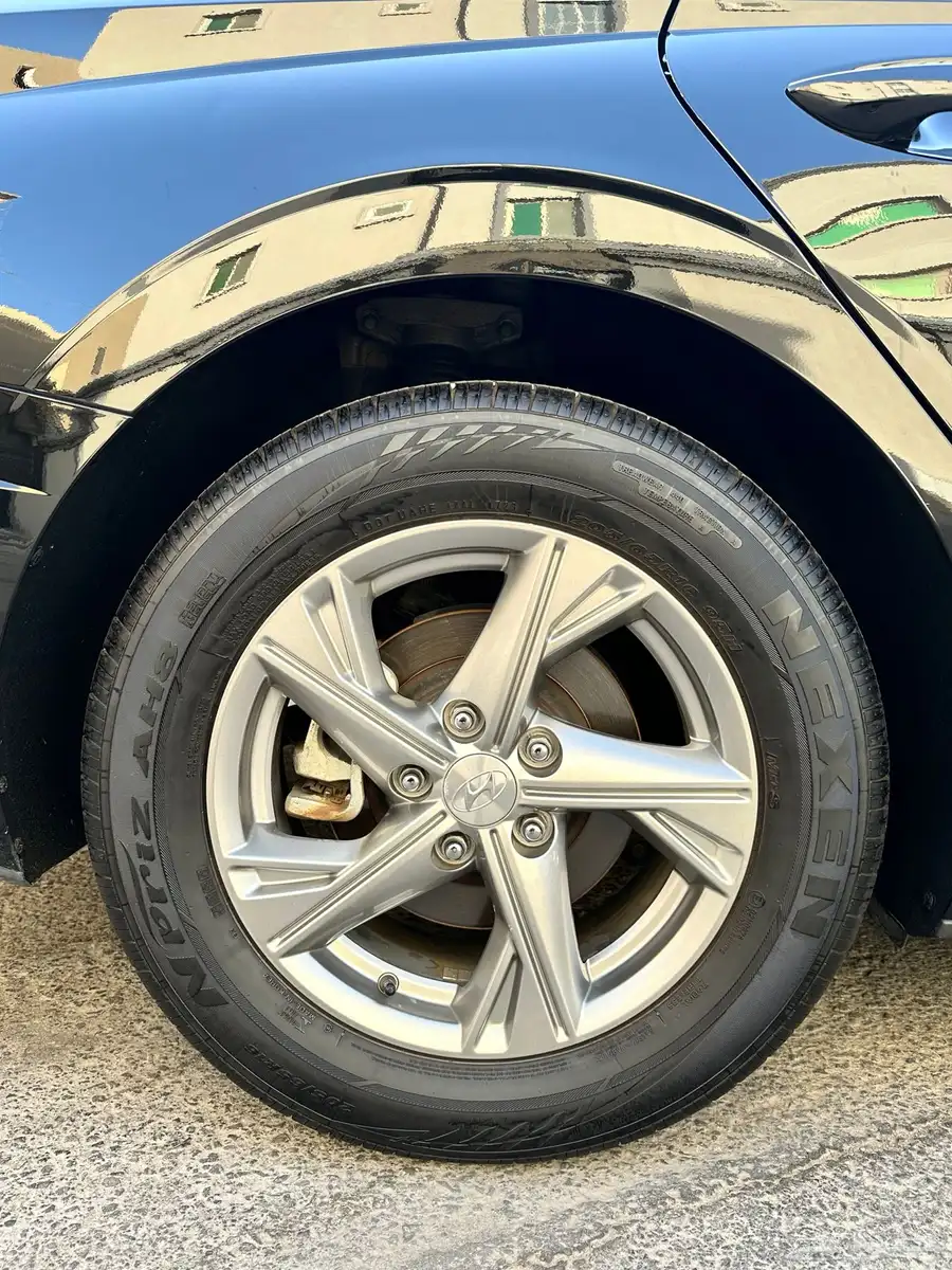 للبيع سوناتا 5