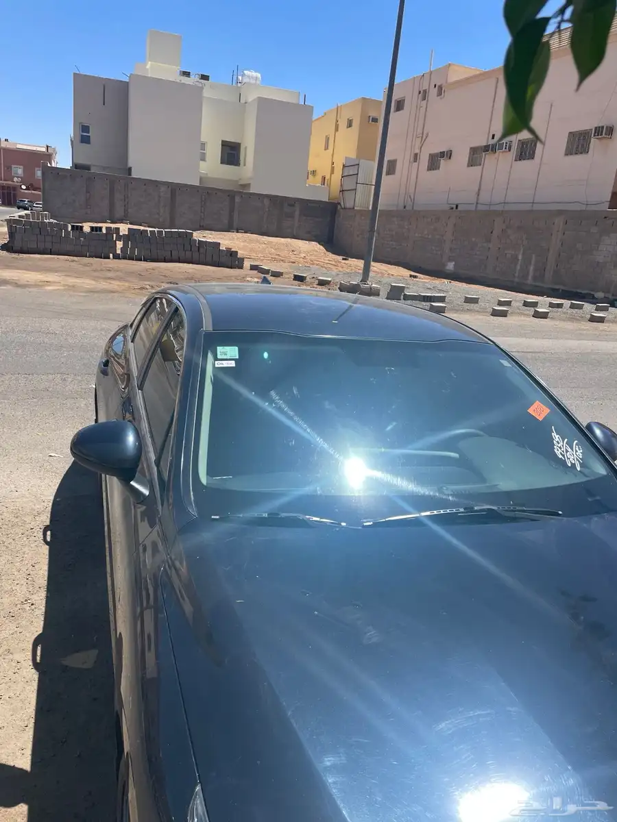 تبوك 1
