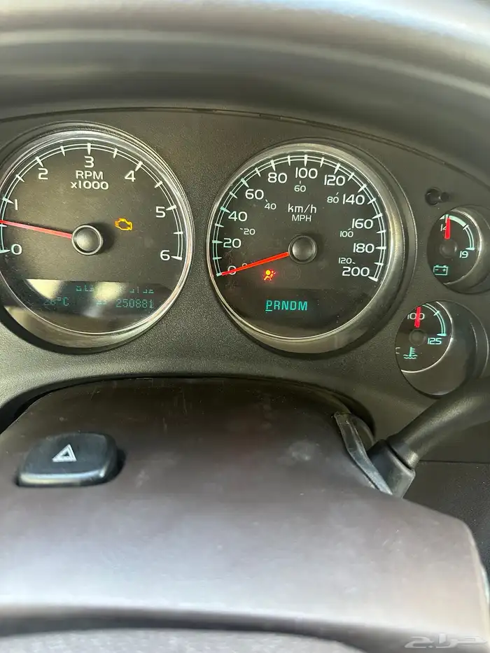 جمس Gmc دينالي نظيف 2012 4