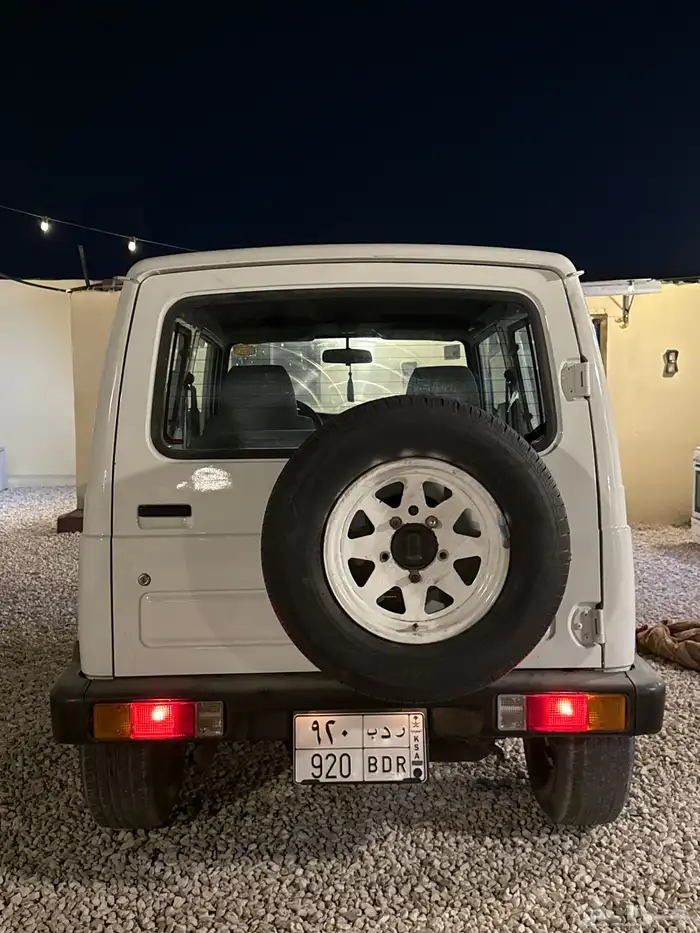 للبيع سزوكي 2
