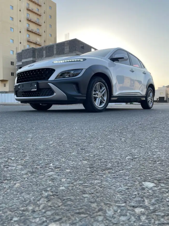 هيواندي كونا 2021 بطاقة جمركية 8