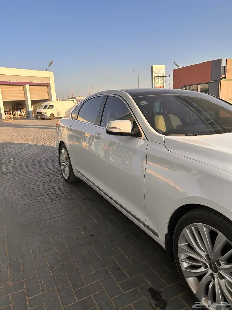جنسس 2015 1