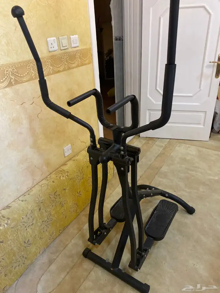الة رياضه 0