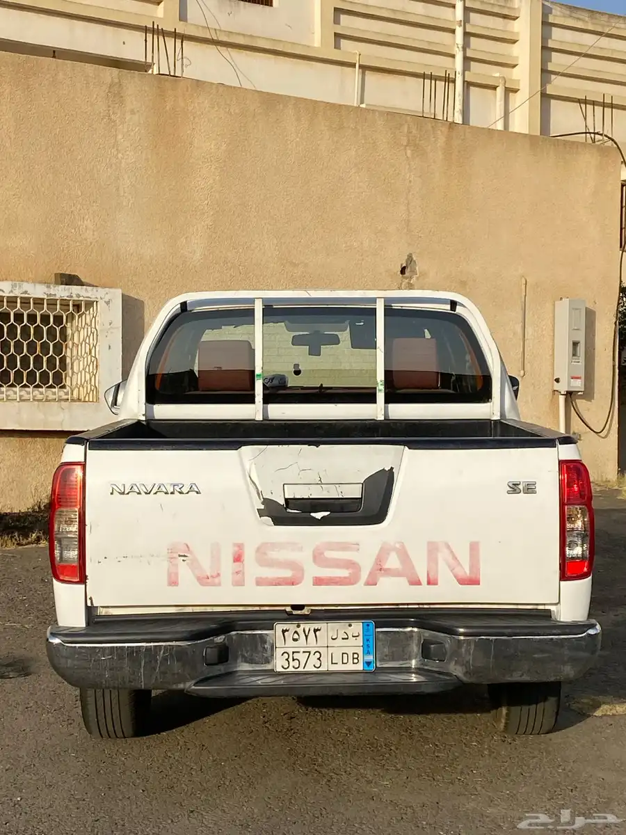 نافارا ديزل 2013 11