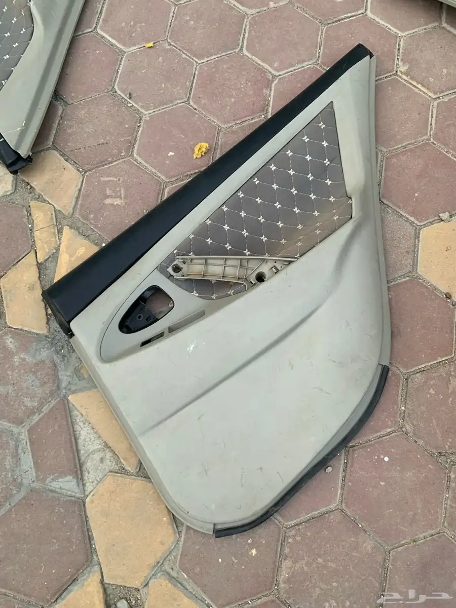 قطع كامري 2007 - 2011 10