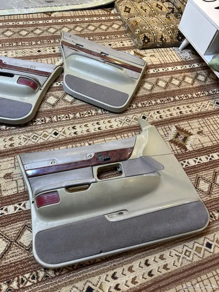 قطع غيار فورد 10