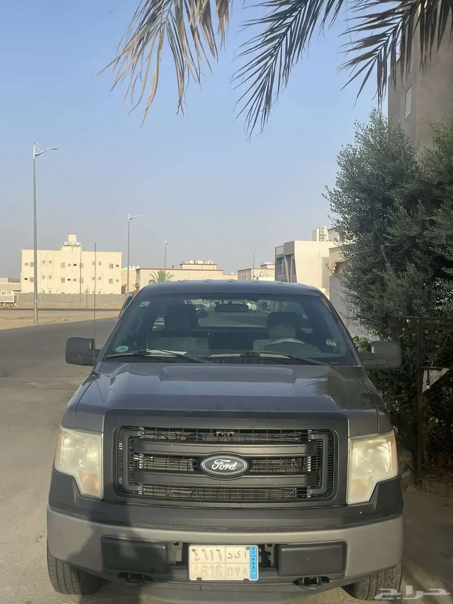 فورد F150 0