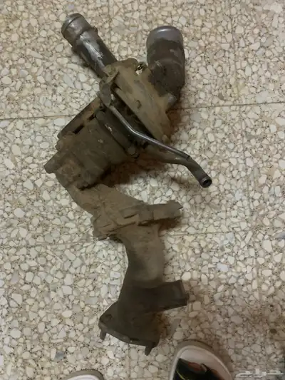قطع غيار ددسن ديزل 2008 حجم مكينة الفين وخمس 7